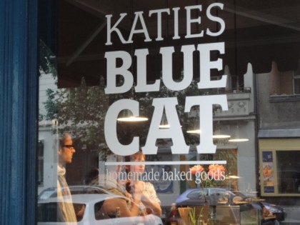 Фото: Katies Blue Cat